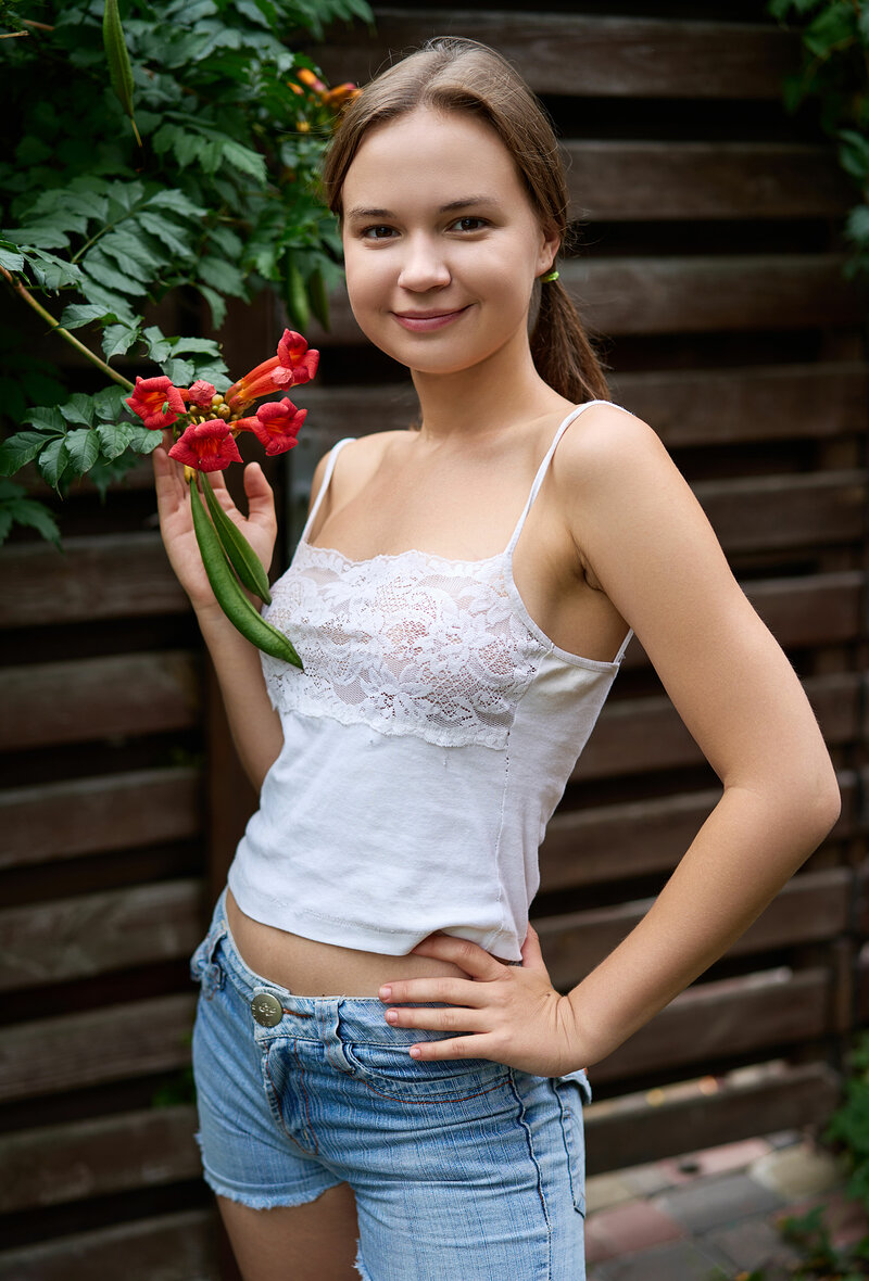 Екатерина, 48