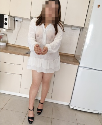 Оксана, 20